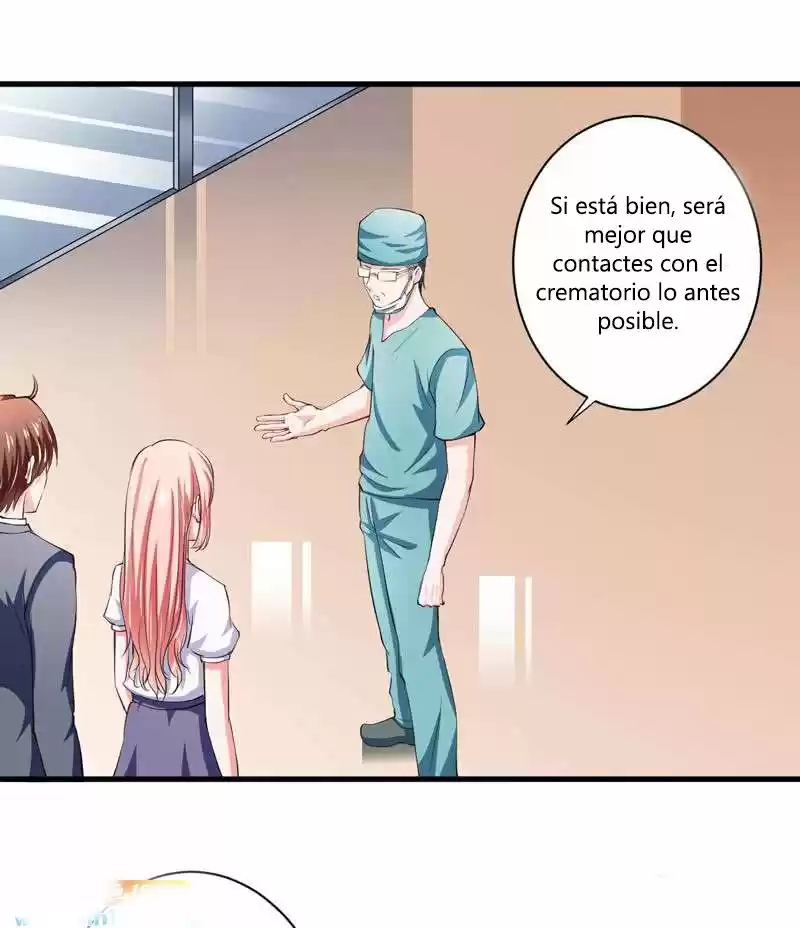 Flash Marriage Astonishing Love - Capítulo 108 - Página 17 - LectorTMOo