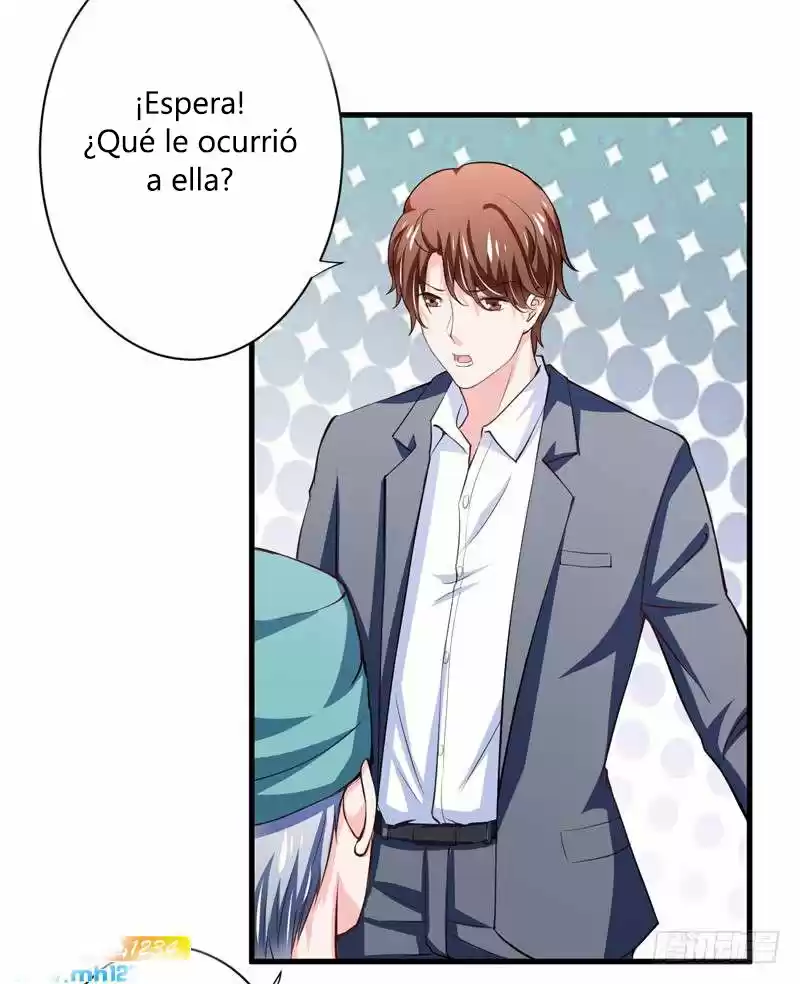 Flash Marriage Astonishing Love - Capítulo 108 - Página 18 - LectorTMOo