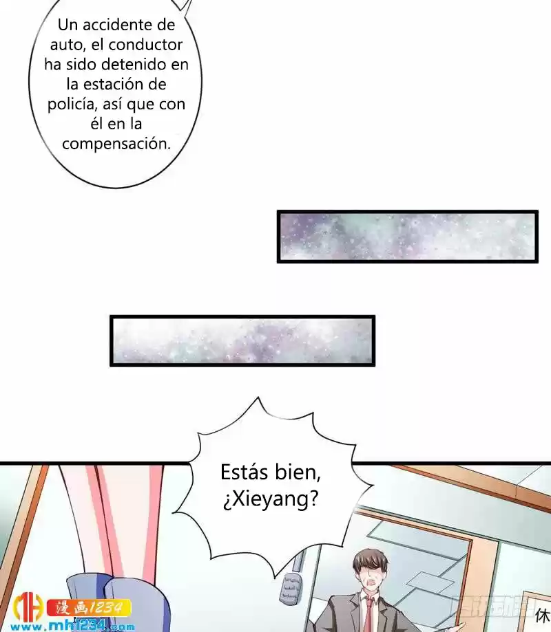 Flash Marriage Astonishing Love - Capítulo 108 - Página 19 - LectorTMOo
