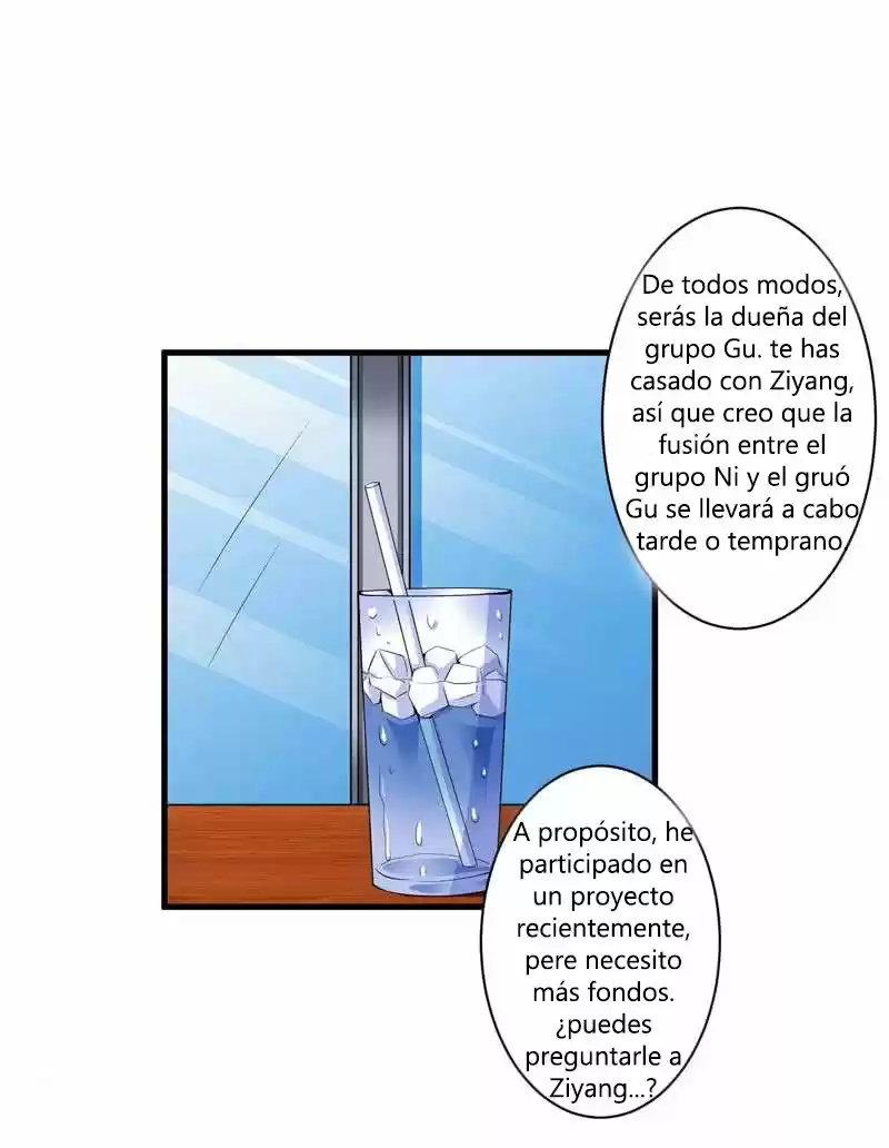 Flash Marriage Astonishing Love - Capítulo 108 - Página 32 - LectorTMOo