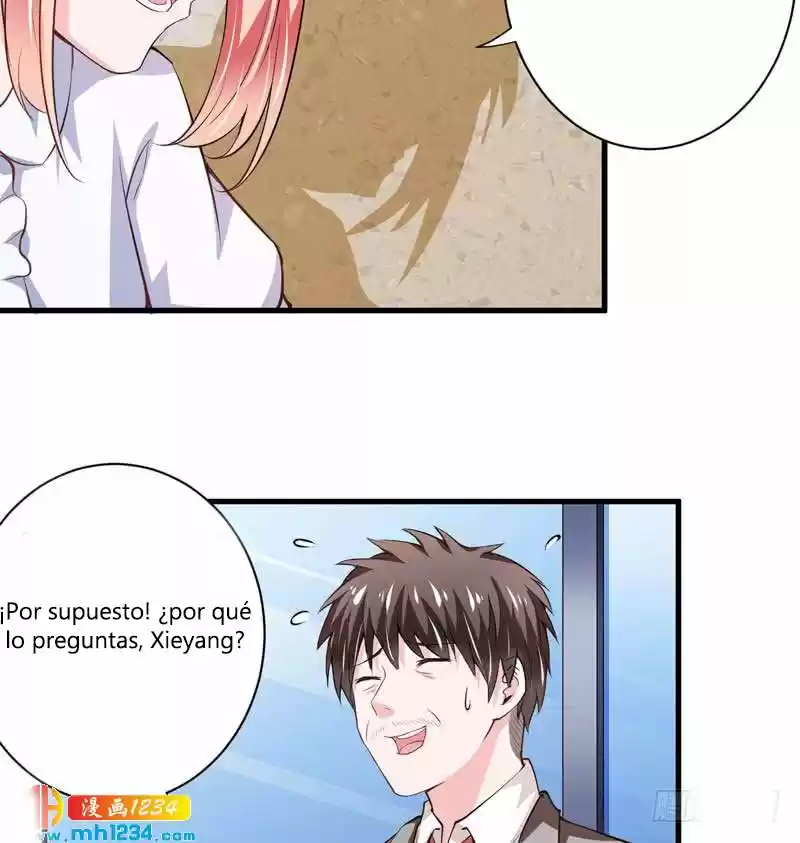 Flash Marriage Astonishing Love - Capítulo 108 - Página 34 - LectorTMOo