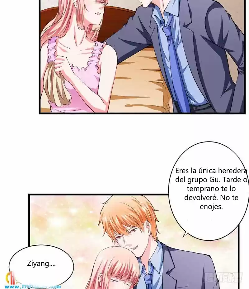 Flash Marriage Astonishing Love - Capítulo 109 - Página 4 - LectorTMOo