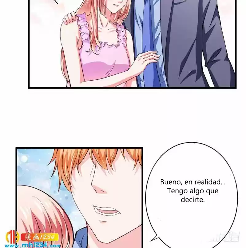 Flash Marriage Astonishing Love - Capítulo 109 - Página 5 - LectorTMOo