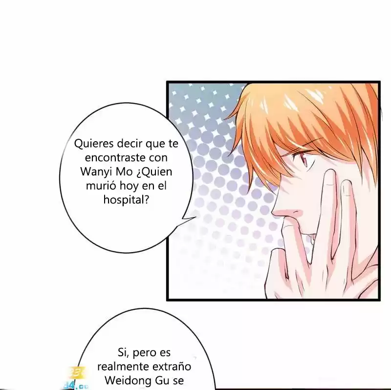 Flash Marriage Astonishing Love - Capítulo 109 - Página 8 - LectorTMOo