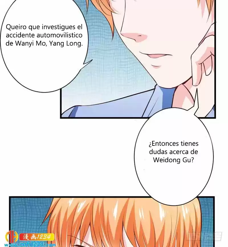 Flash Marriage Astonishing Love - Capítulo 109 - Página 12 - LectorTMOo