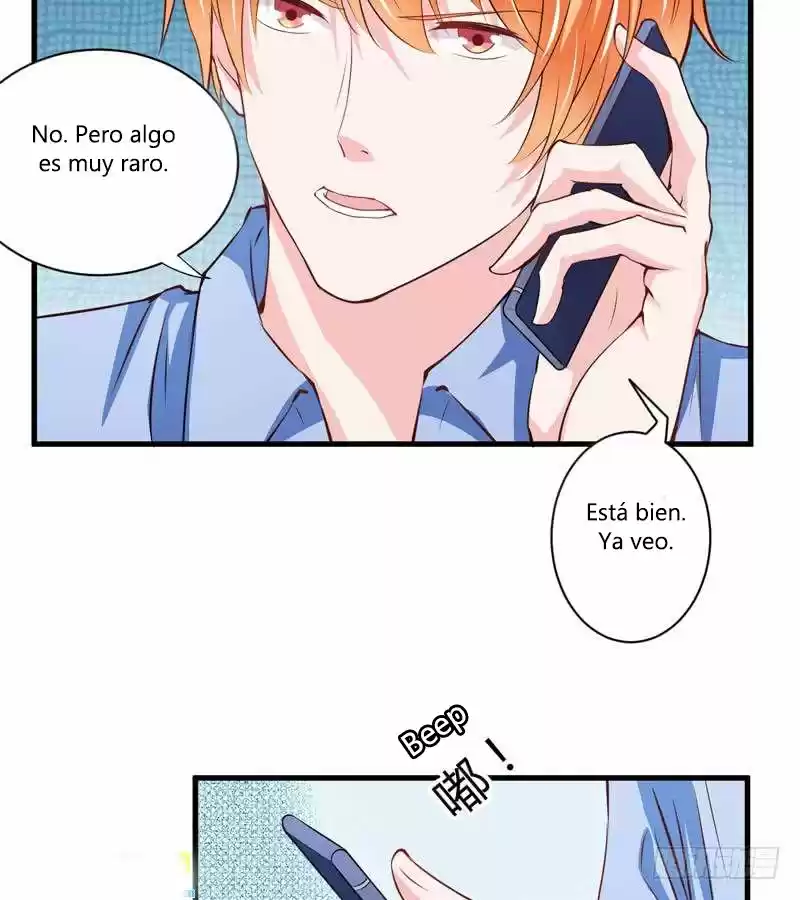 Flash Marriage Astonishing Love - Capítulo 109 - Página 13 - LectorTMOo