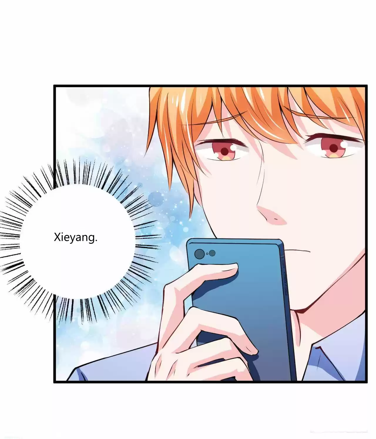 Flash Marriage Astonishing Love - Capítulo 109 - Página 17 - LectorTMOo