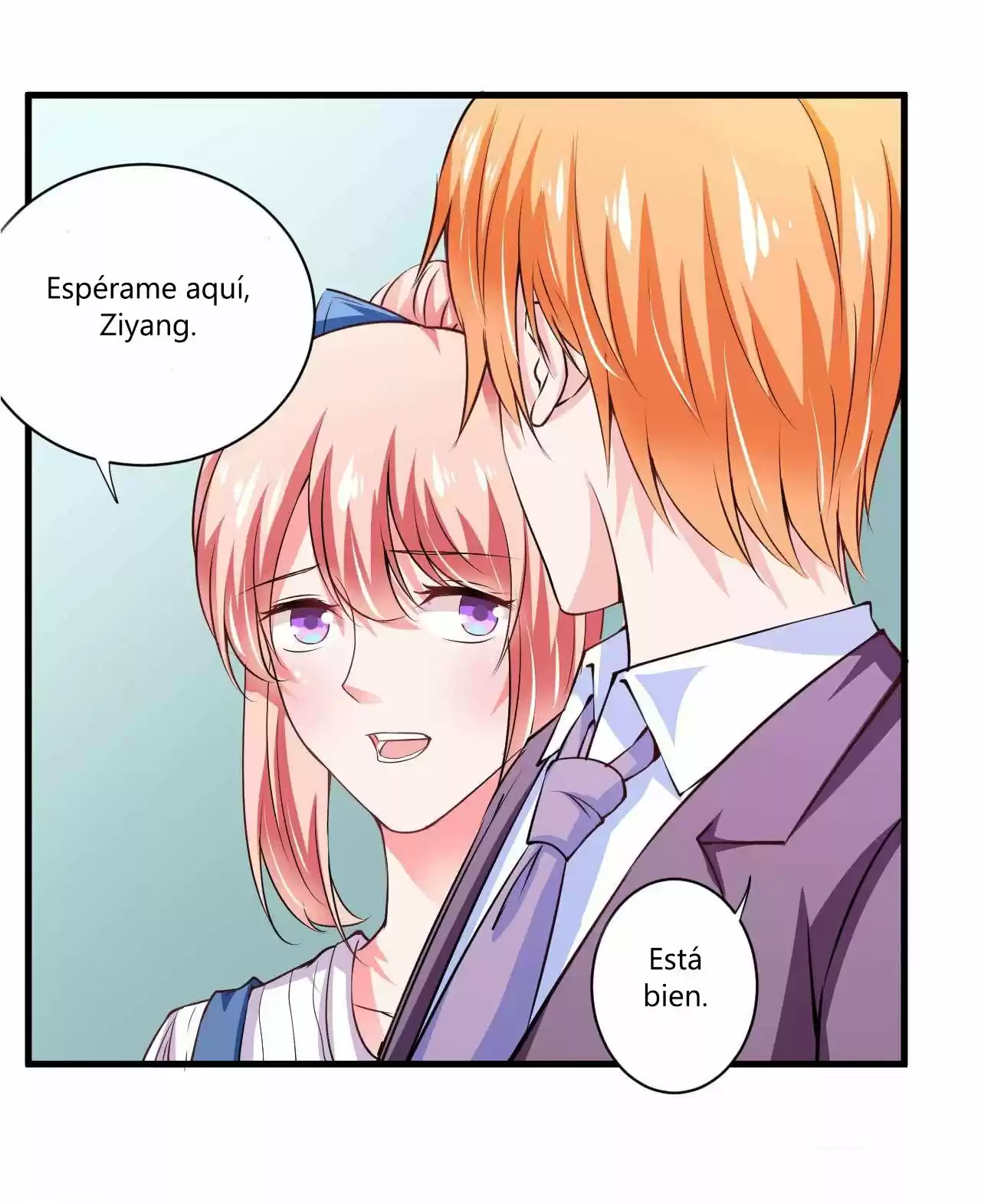Flash Marriage Astonishing Love - Capítulo 109 - Página 22 - LectorTMOo