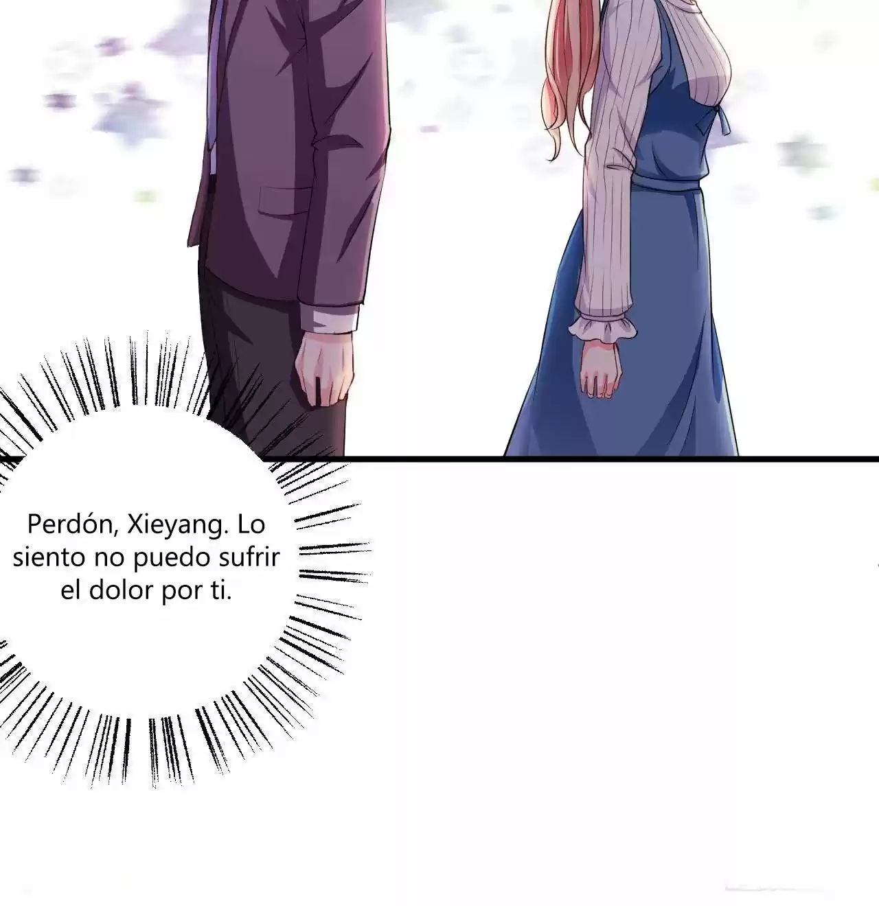 Flash Marriage Astonishing Love - Capítulo 109 - Página 24 - LectorTMOo