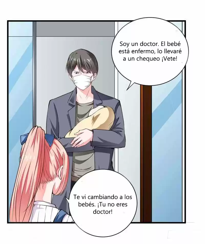 Flash Marriage Astonishing Love - Capítulo 109 - Página 30 - LectorTMOo
