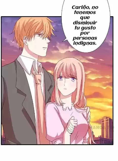 Flash Marriage Astonishing Love - Capítulo 11 - Página 4 - LectorTMOo