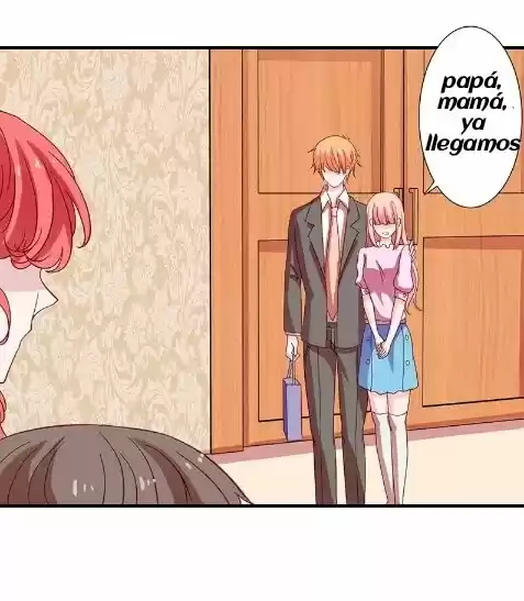 Flash Marriage Astonishing Love - Capítulo 11 - Página 5 - LectorTMOo