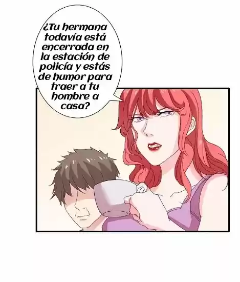 Flash Marriage Astonishing Love - Capítulo 11 - Página 6 - LectorTMOo