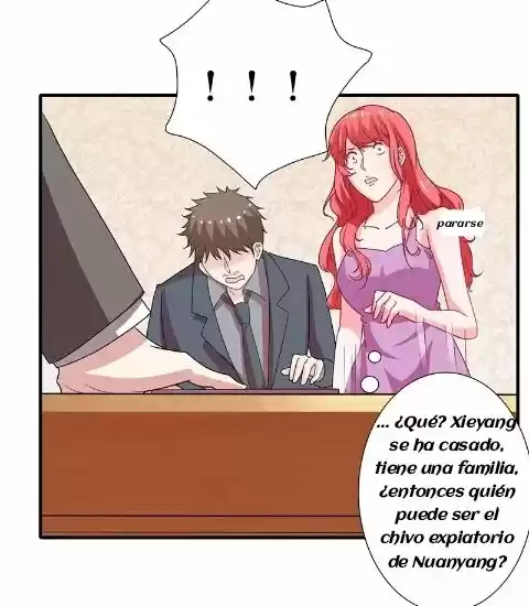Flash Marriage Astonishing Love - Capítulo 11 - Página 12 - LectorTMOo