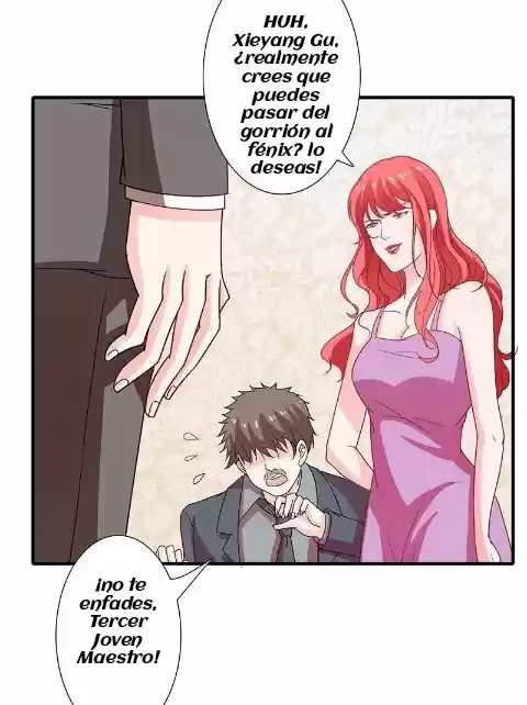 Flash Marriage Astonishing Love - Capítulo 11 - Página 16 - LectorTMOo