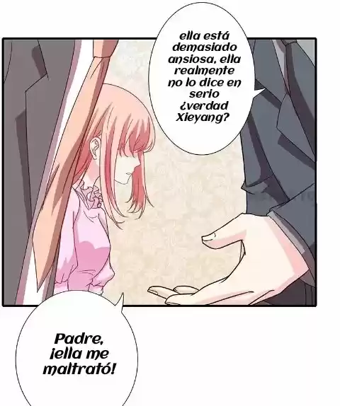 Flash Marriage Astonishing Love - Capítulo 11 - Página 17 - LectorTMOo