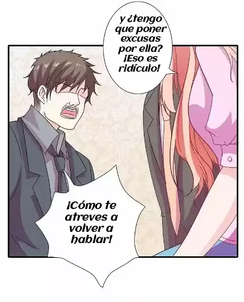 Flash Marriage Astonishing Love - Capítulo 11 - Página 18 - LectorTMOo