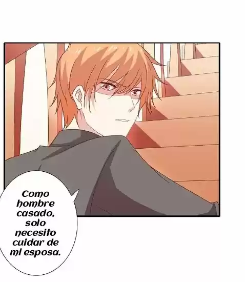 Flash Marriage Astonishing Love - Capítulo 11 - Página 25 - LectorTMOo