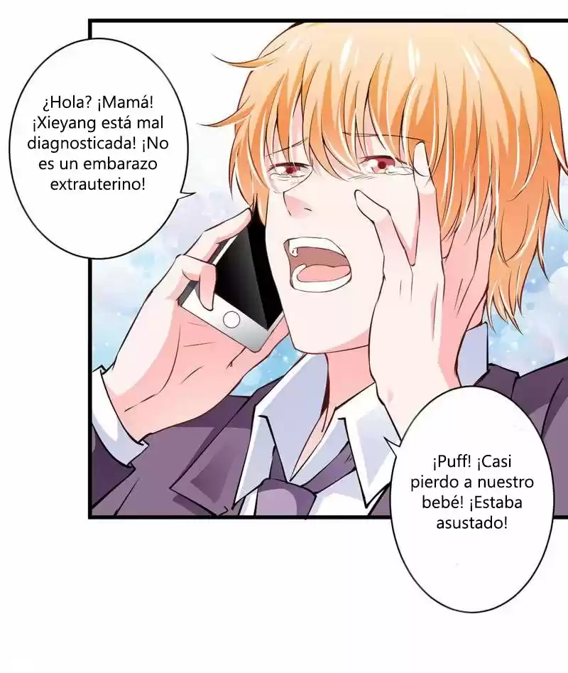 Flash Marriage Astonishing Love - Capítulo 110 - Página 7 - LectorTMOo