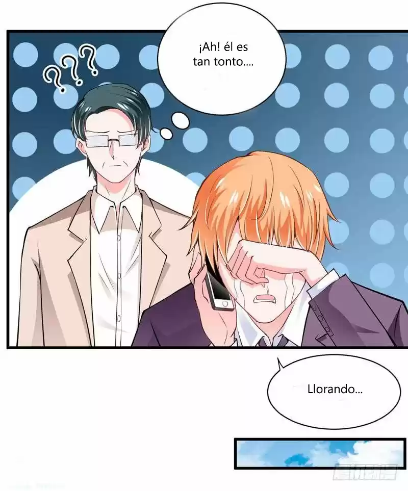 Flash Marriage Astonishing Love - Capítulo 110 - Página 8 - LectorTMOo