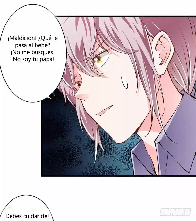 Flash Marriage Astonishing Love - Capítulo 110 - Página 15 - LectorTMOo