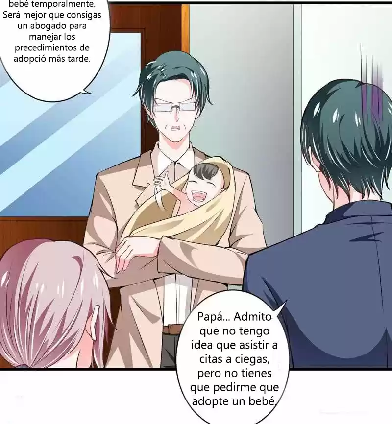 Flash Marriage Astonishing Love - Capítulo 110 - Página 16 - LectorTMOo