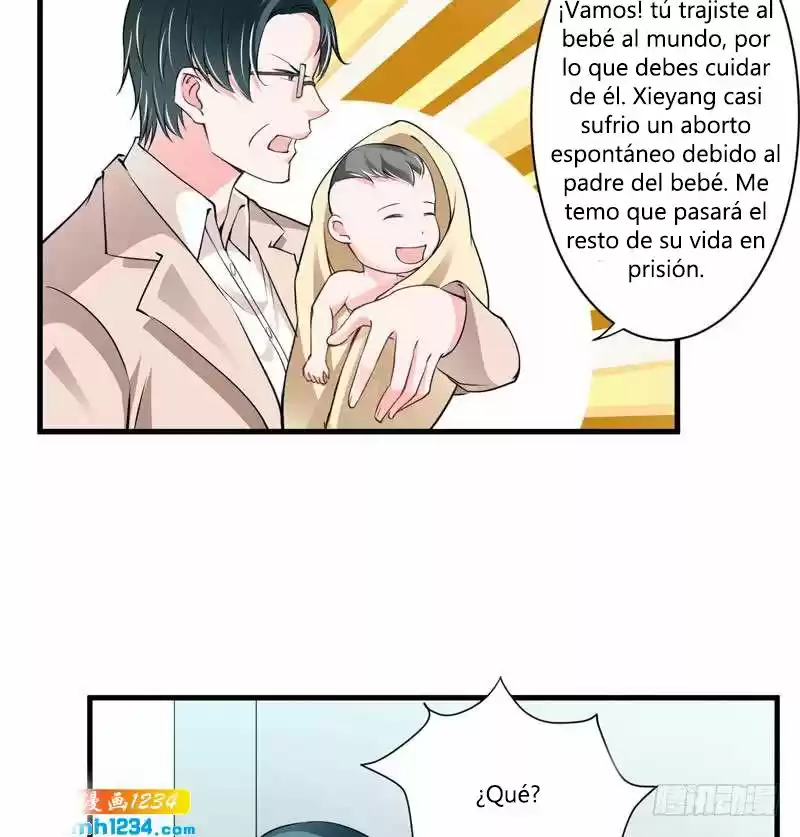 Flash Marriage Astonishing Love - Capítulo 110 - Página 18 - LectorTMOo