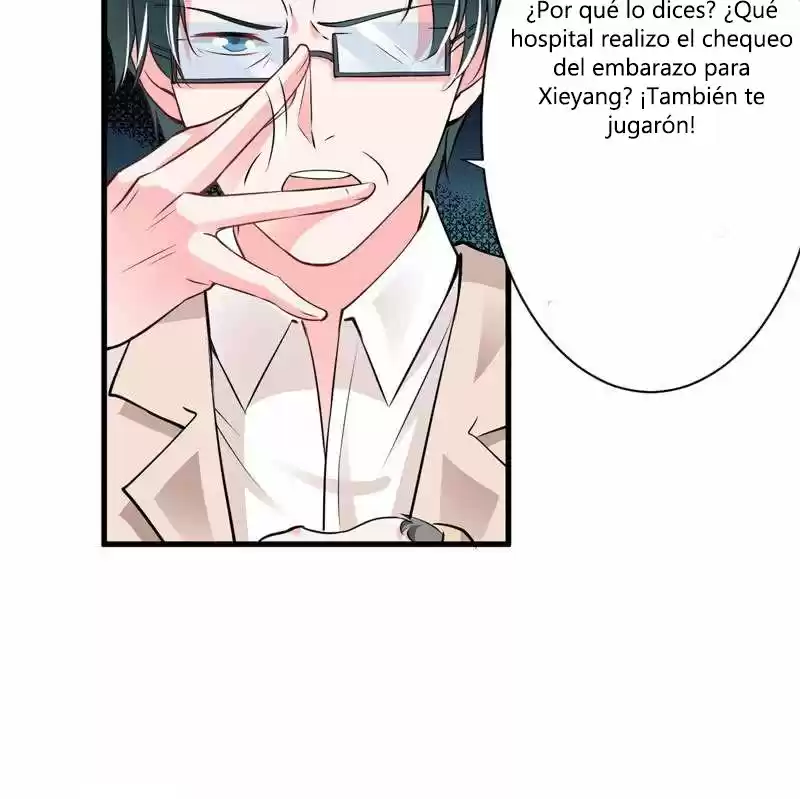Flash Marriage Astonishing Love - Capítulo 110 - Página 20 - LectorTMOo
