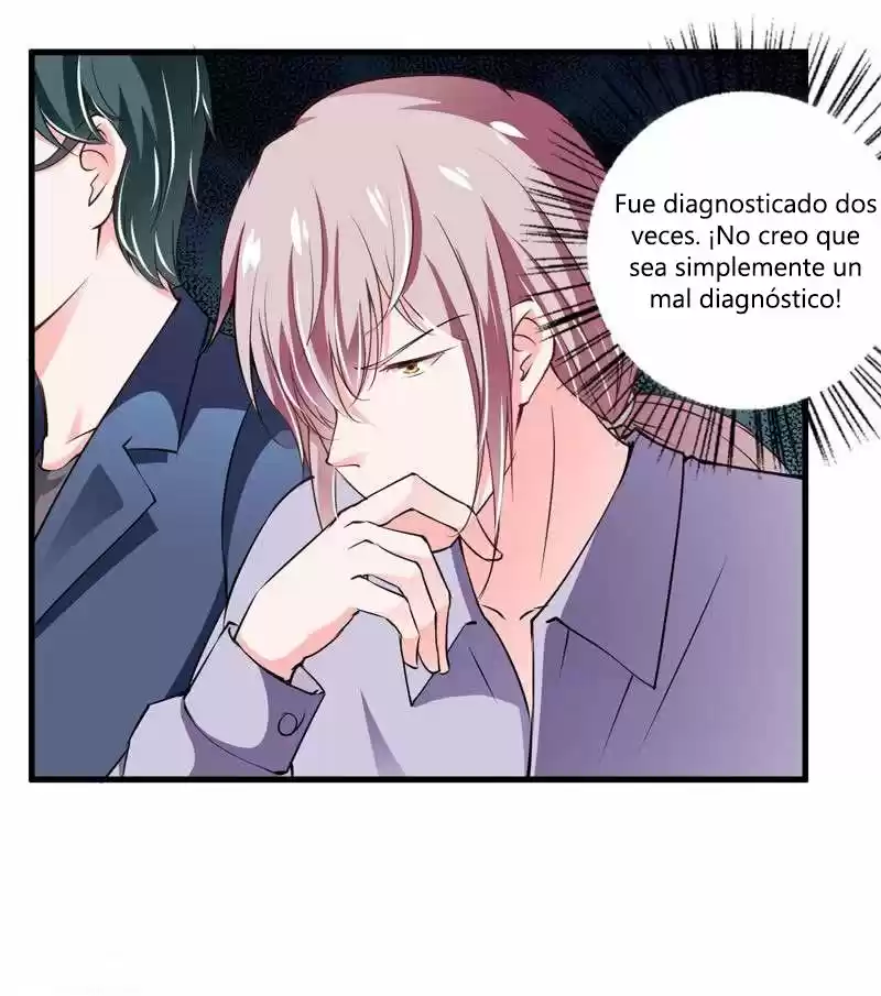Flash Marriage Astonishing Love - Capítulo 110 - Página 21 - LectorTMOo