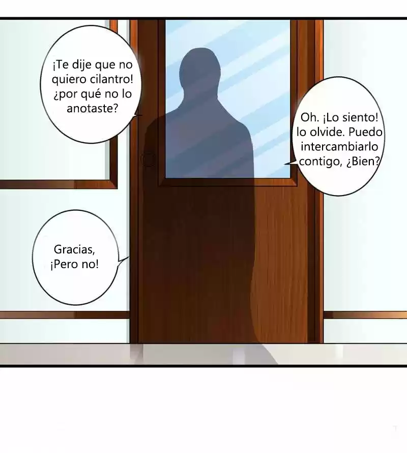 Flash Marriage Astonishing Love - Capítulo 110 - Página 22 - LectorTMOo