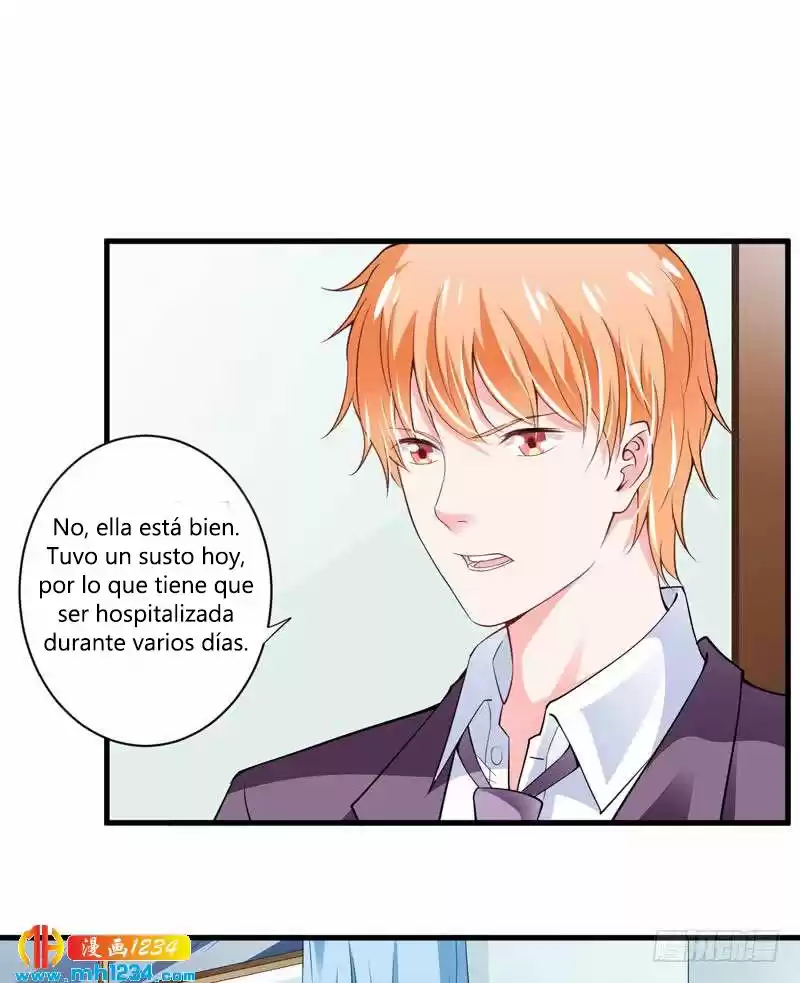 Flash Marriage Astonishing Love - Capítulo 110 - Página 24 - LectorTMOo