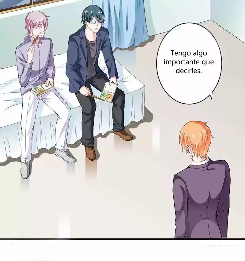 Flash Marriage Astonishing Love - Capítulo 110 - Página 25 - LectorTMOo