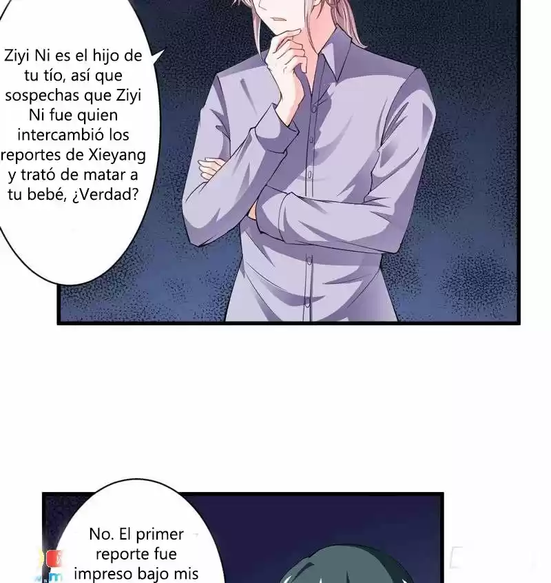 Flash Marriage Astonishing Love - Capítulo 110 - Página 27 - LectorTMOo