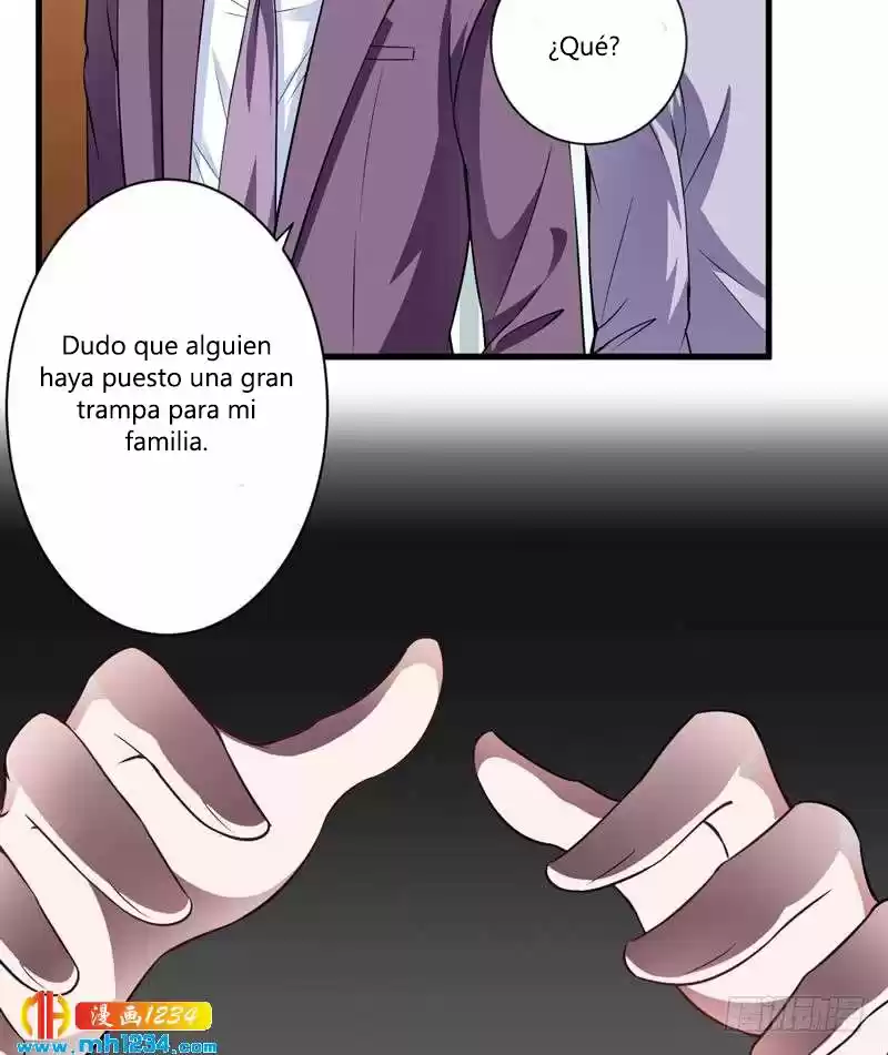 Flash Marriage Astonishing Love - Capítulo 110 - Página 34 - LectorTMOo