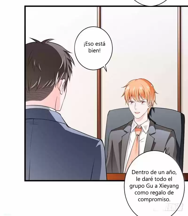 Flash Marriage Astonishing Love - Capítulo 111 - Página 4 - LectorTMOo