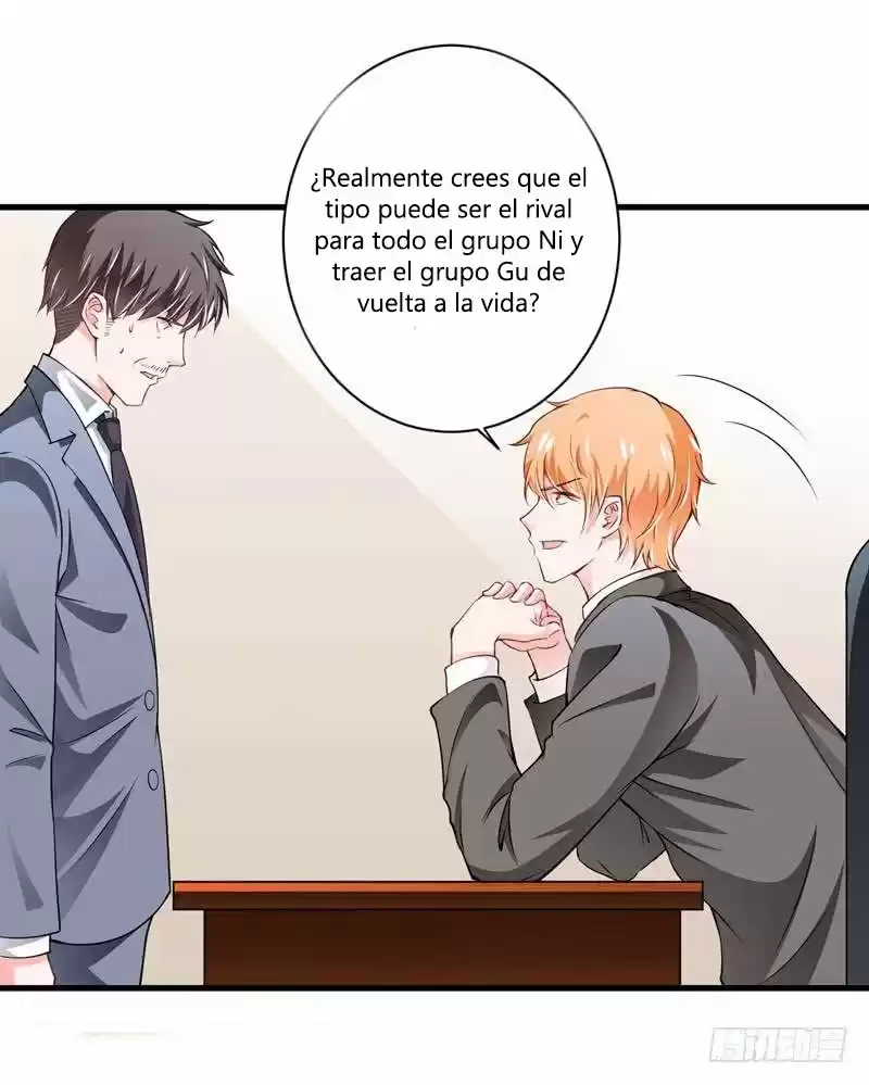 Flash Marriage Astonishing Love - Capítulo 111 - Página 8 - LectorTMOo