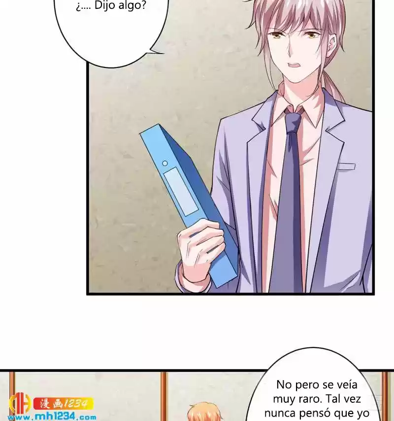 Flash Marriage Astonishing Love - Capítulo 111 - Página 12 - LectorTMOo