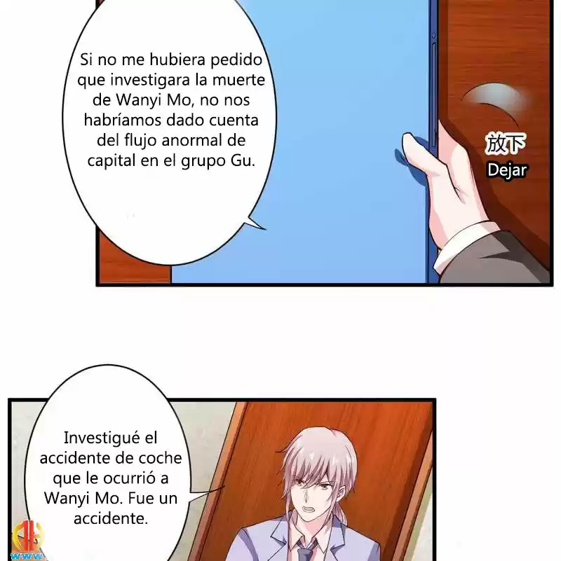 Flash Marriage Astonishing Love - Capítulo 111 - Página 14 - LectorTMOo