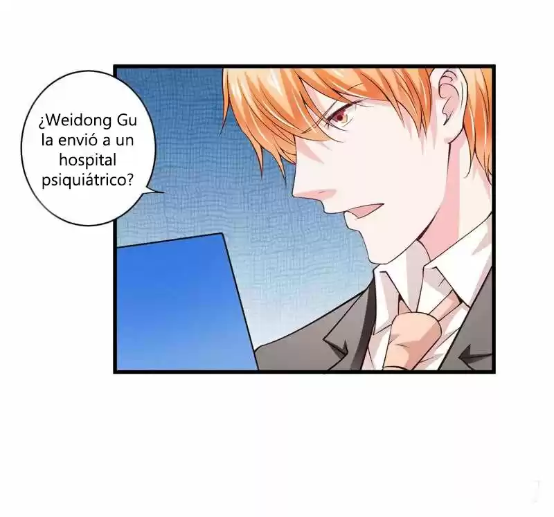 Flash Marriage Astonishing Love - Capítulo 111 - Página 17 - LectorTMOo