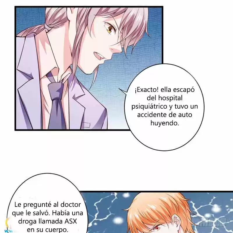 Flash Marriage Astonishing Love - Capítulo 111 - Página 18 - LectorTMOo