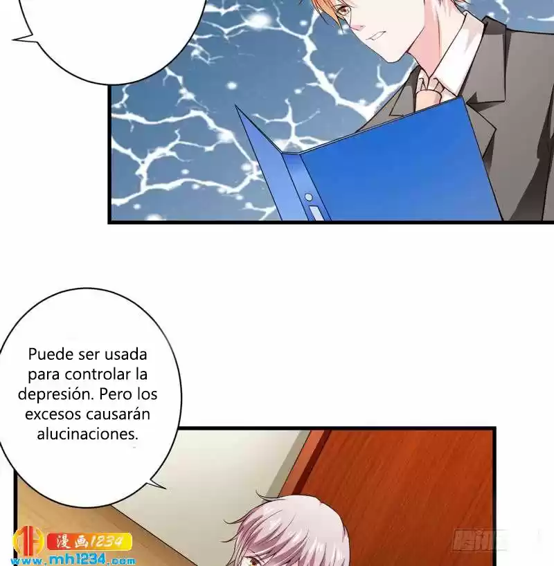 Flash Marriage Astonishing Love - Capítulo 111 - Página 19 - LectorTMOo