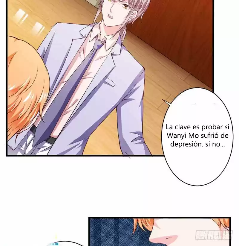 Flash Marriage Astonishing Love - Capítulo 111 - Página 20 - LectorTMOo