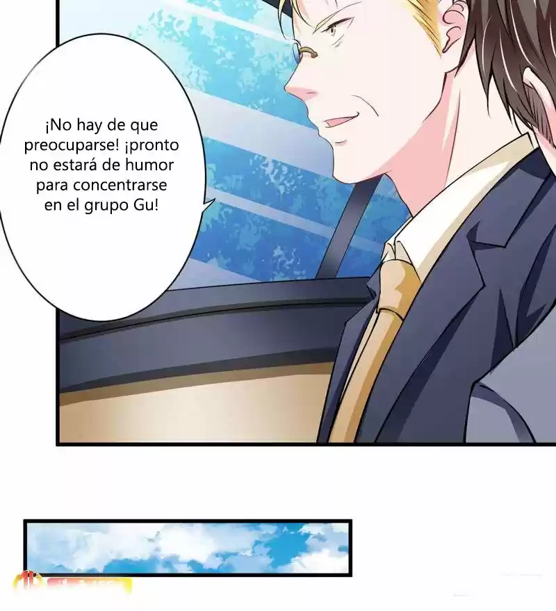 Flash Marriage Astonishing Love - Capítulo 111 - Página 29 - LectorTMOo