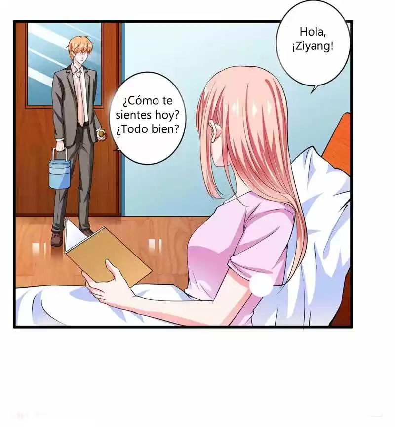 Flash Marriage Astonishing Love - Capítulo 111 - Página 31 - LectorTMOo