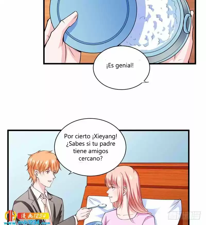 Flash Marriage Astonishing Love - Capítulo 111 - Página 33 - LectorTMOo