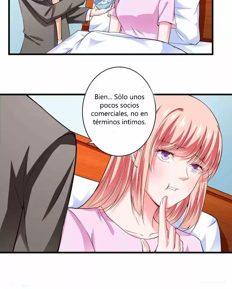 Flash Marriage Astonishing Love - Capítulo 111 - Página 34 - LectorTMOo
