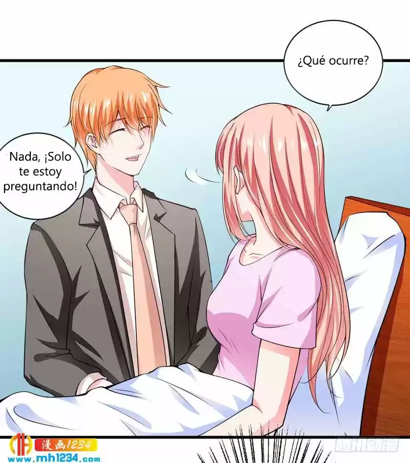 Flash Marriage Astonishing Love - Capítulo 111 - Página 35 - LectorTMOo