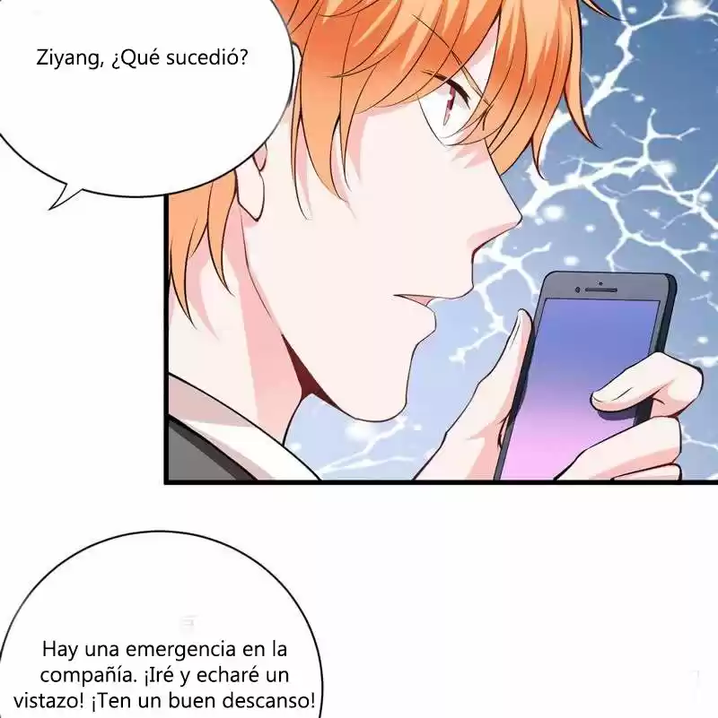 Flash Marriage Astonishing Love - Capítulo 112 - Página 4 - LectorTMOo