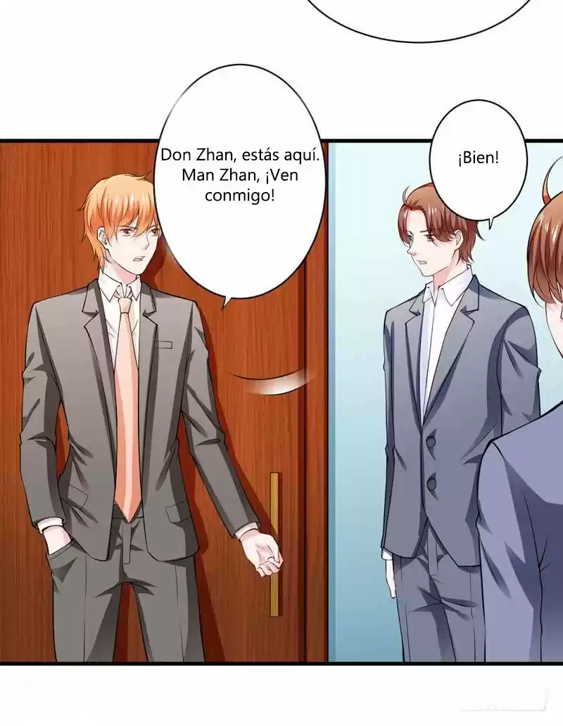Flash Marriage Astonishing Love - Capítulo 112 - Página 6 - LectorTMOo