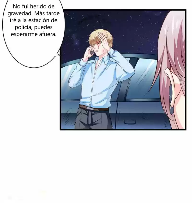 Flash Marriage Astonishing Love - Capítulo 112 - Página 20 - LectorTMOo